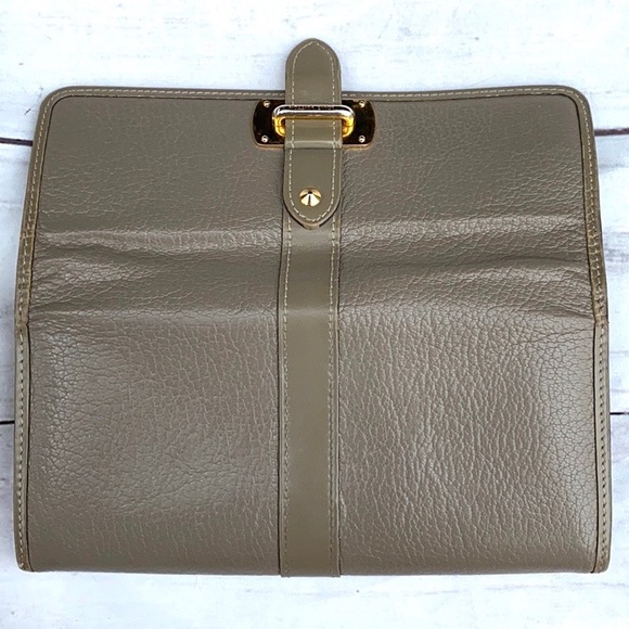 💫SOLD 💫 LOUIS VUITTON Portefeuille Wallet - Picture 4 of 16